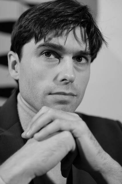 Courtesy Photo
Pianist Cole Anderson will perform on Vashon on Saturday, May 2.