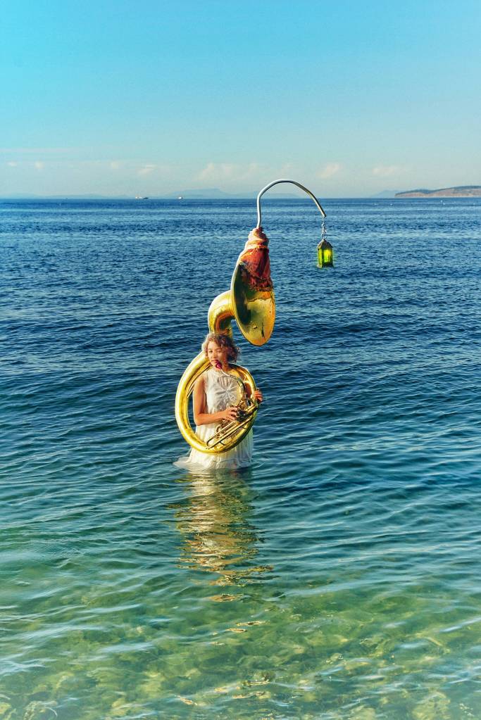 John Cornicello Photo
Phina Pipia.