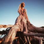 Courtesy Photo
Sofia Talvik will perform an intimate evening of music on Friday, May 1 at Open Space for Arts & Community.