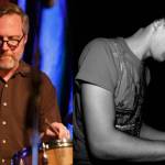 Courtesy Photo
Steve Korn (left) and Matt Williams (right) will join bassist Bruce Phares for VCAs Jam in the Atrium, from 1 to 3 p.m. on Saturday, May 2.