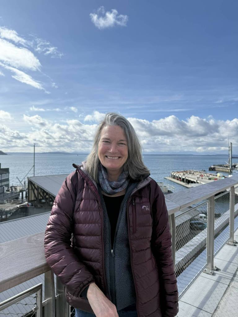 Courtesy Photo
Kathryn True.