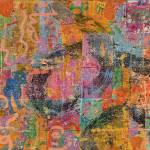 Courtesy Photo
A 2002 painting, Yaksa, by Donald Cole.