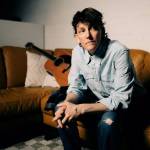 Sam Gehrke Photo
Singer-songwriter Chris Pureka will perform two performances at 7 p.m. on Saturday, May 23, and at 4 p.m. on Sunday, May 24, at the Cottage at The Lodges on Vashon.
