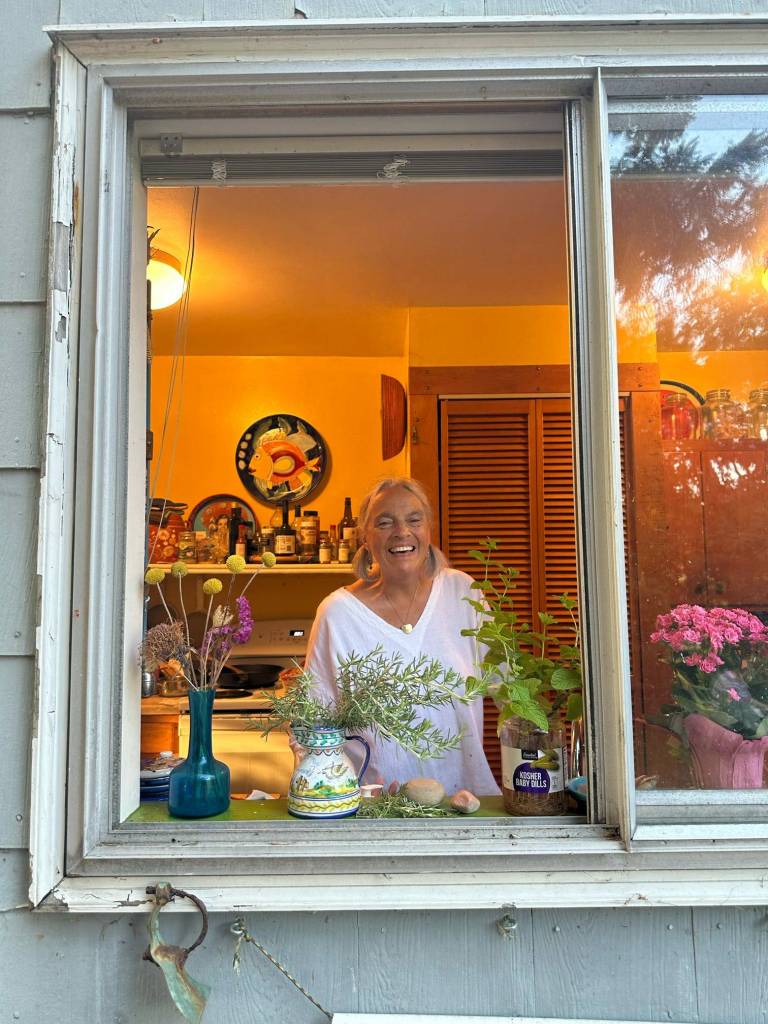The legacy of the late Vashon artist Catalina Quinn Colwell
