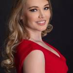 Courtesy Photo
Emma Petersen makes her Vashon Opera debut in the title role of Gretel.