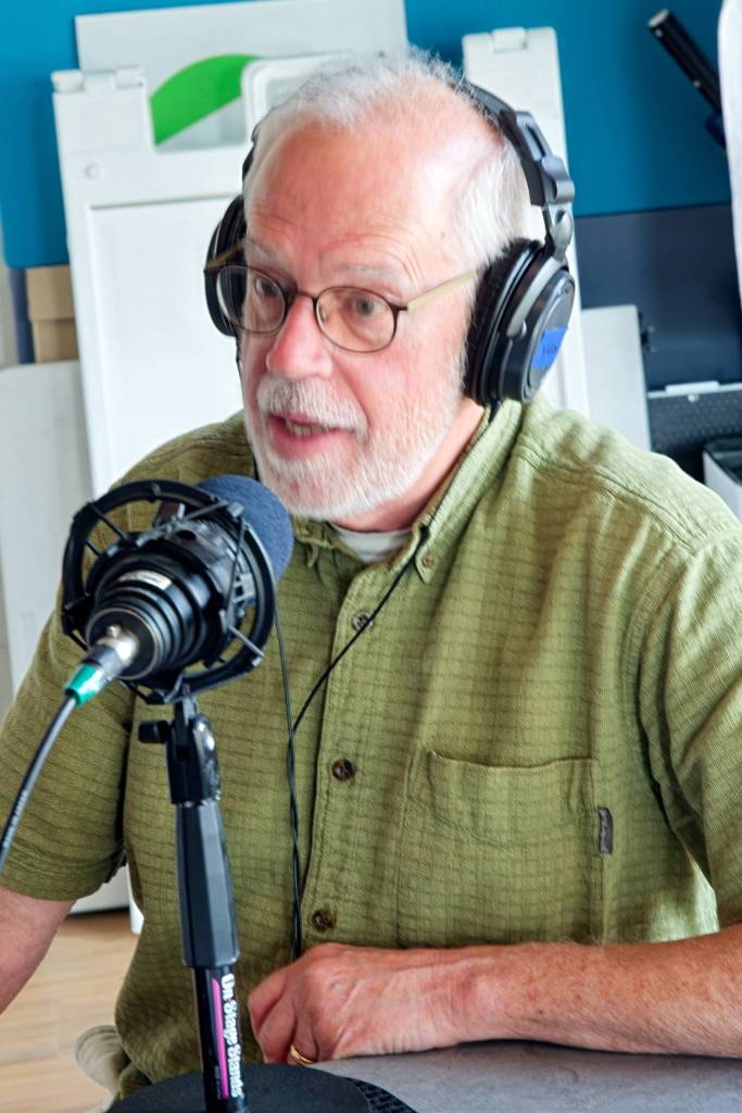 Geoff Fletcher, Vashon Island Pet Protectors (VIPP) reported that his organization provides thousands of dollars to islanders who need help paying for veterinary care.
