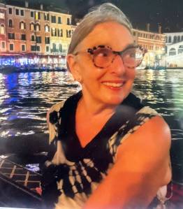 Deborah Teagardin