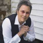 Courtesy Photo
Grammy-nominated singer-songwriter Mary Gauthier will perform on June 13 at Vashon Center for the Arts.