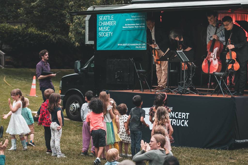 Arts Briefs | June 11 edition