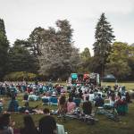 Photo Courtesy of 8VA Music Consultancy
The Concert Truck.