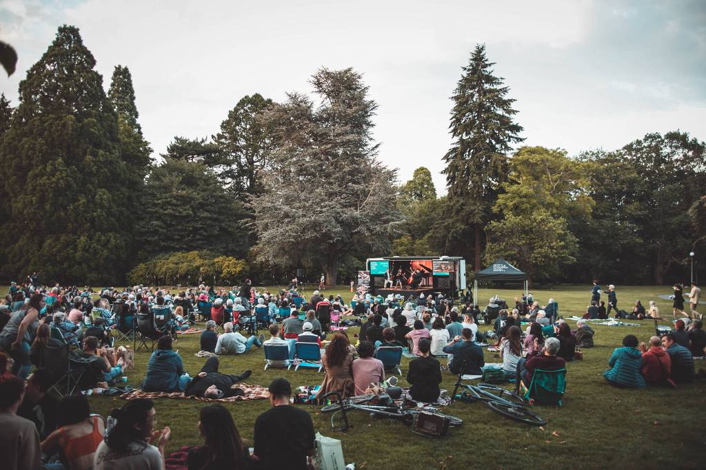 Arts Briefs | June 18 edition