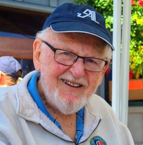 Keith O Putnam