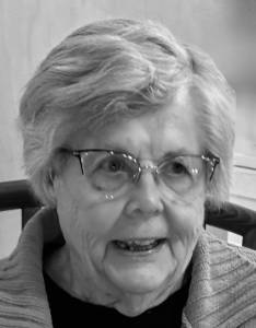 Marlyce Ann (Stillman) Dixon