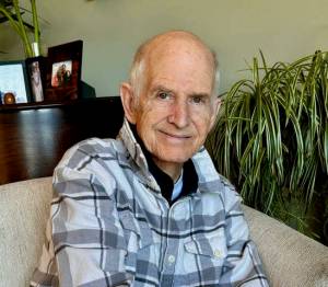 Jeffrey Michael Tipp