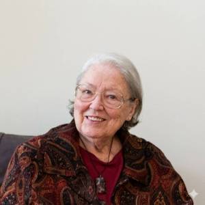 MARILYN J VAN DEVANTER