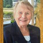 JOANNE RUTH GOFORTH
