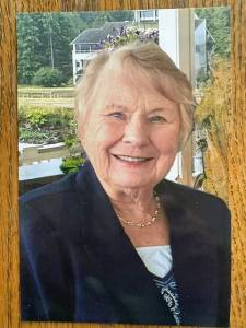 JOANNE RUTH GOFORTH