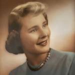 JOANNE RUTH GOFORTH