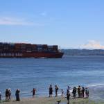 Ray Pfortner Photo
The 2026 Low Tide Celebration.