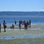 Kent Phelan Photo
The 2026 Low Tide Celebration.