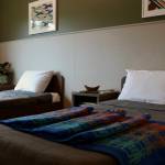 Scarlet Hansen Photo
A double occupancy bedroom.