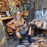 Courtesy Photo
Subconcious Population frontman Ron Hook.