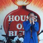 Tom Hunnewell Photo
Stevie & the Blue Flames.