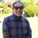 Courtesy Photo
Joe Okimoto of Mukai Farm & Garden is one of this years Grand Marshals of the 2026 Vashon Strawberry Festival Parade.