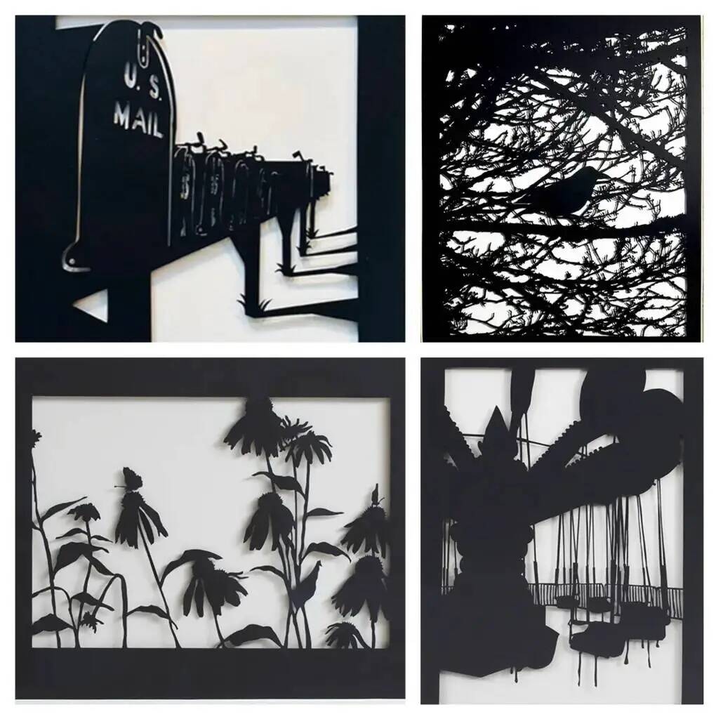 Photos Courtesy of Danny Kopsak
Artwork by Danny Kopsak.