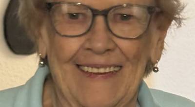 LauraMae Wojciechowski