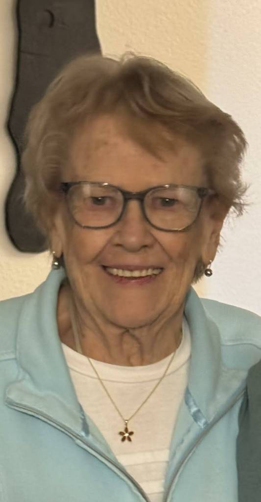 LauraMae Wojciechowski | February 19, 1939 — March 2, 2026